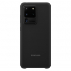 Samsung Galaxy S20 Ultra hoesje - Samsung origineel (Hardcase, Zwart) SAMEF-PG988TBEGEU K010223252 Samsung Galaxy S20 Ultra hoesje - Samsung origineel (Hardcase, Zwart) SAMEF-PG988TBEGEU K010223252