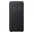 Samsung Galaxy S20 hoesje - Samsung origineel (Booktype, LED View Cover, Zwart) SAMEF-NG980PBEGEU K010223212 Samsung Galaxy S20 hoesje - Samsung origineel (Booktype, LED View Cover, Zwart) SAMEF-NG980PBEGEU K010223212