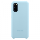 Samsung Galaxy S20 hoesje - Samsung origineel (Hardcase, Blauw) SAMEF-PG980TLEGEU K010223219 Samsung Galaxy S20 hoesje - Samsung origineel (Hardcase, Blauw) SAMEF-PG980TLEGEU K010223219