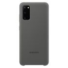 Samsung Galaxy S20 hoesje - Samsung origineel (Hardcase, Grijs) SAMEF-PG980TJEGEU K010223218 Samsung Galaxy S20 hoesje - Samsung origineel (Hardcase, Grijs) SAMEF-PG980TJEGEU K010223218