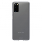Samsung Galaxy S20 hoesje - Samsung origineel (Hardcase) SAMEF-QG980TTEGEU K010223216 Samsung Galaxy S20 hoesje - Samsung origineel (Hardcase) SAMEF-QG980TTEGEU K010223216