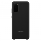 Samsung Galaxy S20 hoesje - Samsung origineel (Hardcase, Zwart) SAMEF-PG980TBEGEU K010223217 Samsung Galaxy S20 hoesje - Samsung origineel (Hardcase, Zwart) SAMEF-PG980TBEGEU K010223217