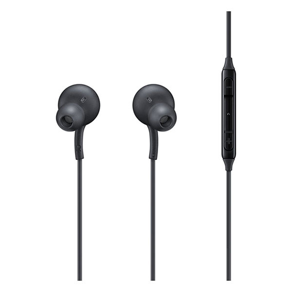 Samsung Oordopjes | Samsung (USB C, In Ear, Microfoon) EO-IC100BBEGEU K010221104 - 1