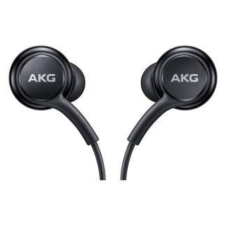Samsung Oordopjes | Samsung (USB C, In Ear, Microfoon) EO-IC100BBEGEU K010221104 - 2