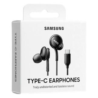 Samsung Oordopjes | Samsung (USB C, In Ear, Microfoon) EO-IC100BBEGEU K010221104 - 4