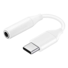 Samsung USB C naar jack adapterkabel | M ↔ V | Samsung | 0.1 meter EE-UC10JUWEGWW K010221022 - 2