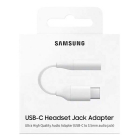 Samsung USB C naar jack adapterkabel | M ↔ V | Samsung | 0.1 meter EE-UC10JUWEGWW K010221022 - 3
