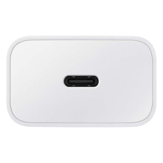 Samsung USB C snellader | Samsung (1x USB C, 15W, Wit) EP-T1510NWEGEU K010221102 - 3