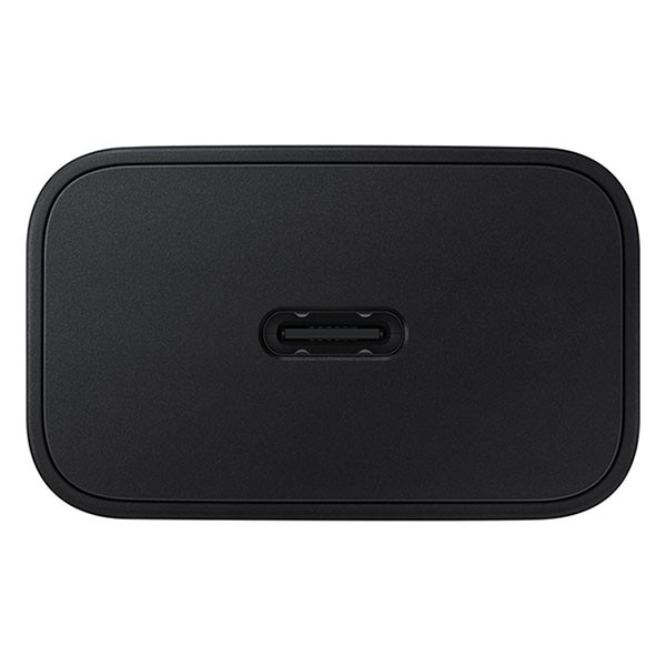 Samsung USB C snellader | Samsung (1x USB C, 15W, Zwart) EP-T1510NBEGEU K010221103 - 3