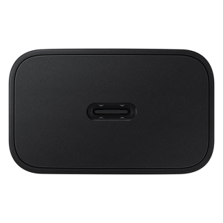 Samsung USB C snellader | Samsung (1x USB C, 15W, Zwart) EP-T1510NBEGEU K010221103 - 3