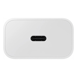 Samsung USB C snellader | Samsung (1x USB C, 25W, GaN, Wit) EP-T2510NWEGEU K010221098 - 3