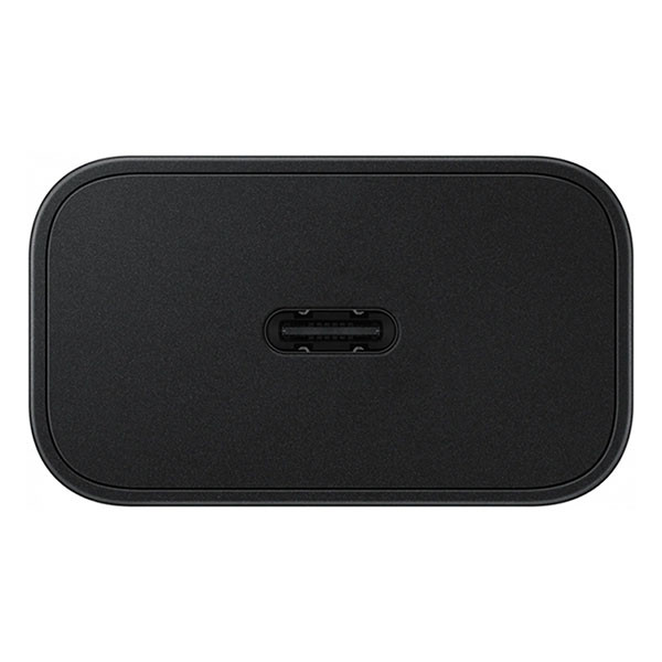 Samsung USB C snellader | Samsung (1x USB C, 25W, GaN, Zwart) EP-T2510NBEGEU K010221099 - 3