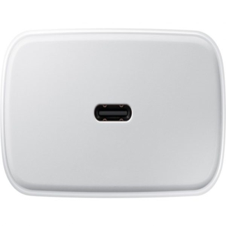 Samsung USB C snellader | Samsung (1x USB C, 45W, Inclusief USB C kabel, Wit) EP-T4511XWEGEU K010221092 - 3