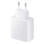 Samsung USB C snellader | Samsung (1x USB C, 45W, Wit) EP-T4511NWEGEU K010221094 - 2