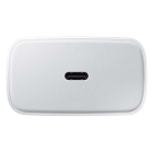 Samsung USB C snellader | Samsung (1x USB C, 45W, Wit) EP-T4511NWEGEU K010221094 - 3