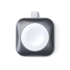 Satechi Apple Watch oplader (USB C, Magnetisch, 5W) ST-TCMCAWM K180107310