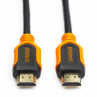 Scanpart HDMI kabel 2.0 | Scanpart | 3 meter (4K@60Hz) 3900022230 K010101453