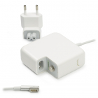 Scanpart Macbook oplader - Scanpart (MagSafe 1, 60W, 11/13 inch) 9832750002 K020610029 Scanpart Macbook oplader - Scanpart (MagSafe 1, 60W, 11/13 inch) 9832750002 K020610029
