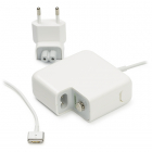 Scanpart Macbook oplader - Scanpart (MagSafe 2, 85 W, 15 inch) 9832750006 K020610032 Scanpart Macbook oplader - Scanpart (MagSafe 2, 85 W, 15 inch) 9832750006 K020610032