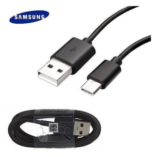 Scanpart Snellader | Samsung | 1 poort (USB A, Adaptive Fast Charging, 15W, USB C kabel, Zwart) 3994230183 K120300037 - 4
