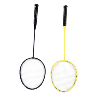 Scatch Volleybal- en badmintonset | Scatch | 16-delig (Draagtas) 871125214388 K170111838 - 4