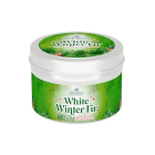 Scentsicles Kerst geurkaars | Scentsicles | 	Ø 8 cm (White Winter Fir, 25 branduren) 31SCWWF K151100204 - 2
