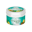 Scentsicles Kerst geurkaars | Scentsicles | Ø 8 cm (O Christmas Tree, 25 branduren) 31SCOCT K151100206 - 2