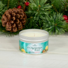 Scentsicles Kerst geurkaars | Scentsicles | Ø 8 cm (O Christmas Tree, 25 branduren) 31SCOCT K151100206 - 3