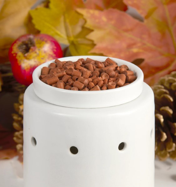 Scentsicles Kerst geurvuller | Scentsicles | Scentfetti (Autumn & Apples) 31SSAA K151100198 - 3
