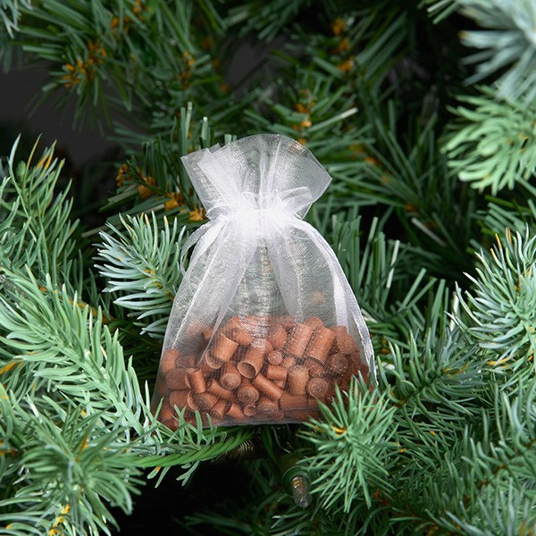 Scentsicles Kerst geurvuller | Scentsicles | Scentfetti (Spiced Pine Cones) 31SSSPC K151100197 - 7