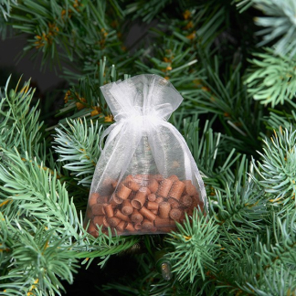 Scentsicles Kerst geurvuller | Scentsicles | Scentfetti (Spiced Pine Cones) 31SSSPC K151100197 - 7