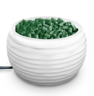 Scentsicles Kerst geurvuller | Scentsicles | Scentfetti (White Winter Fir) 31SSWWF K151100199 - 4
