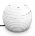 Scentsicles Kerst geurwarmer | Scentsicles | Ø 10 cm (Porselein) 31SBWMR K151100200 - 2