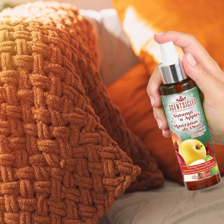Scentsicles Kerstboom geurspray | Scentsicles | 118 ml (Autumn 'n Apples) 31SMANA K151100202 - 4