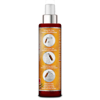 Scentsicles Kerstboom geurspray | Scentsicles | 118 ml (Spiced Pine Cones) 31SMSPC K151100069 - 1