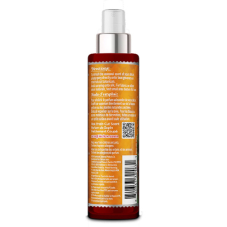 Scentsicles Kerstboom geurspray | Scentsicles | 118 ml (Spiced Pine Cones) 31SMSPC K151100069 - 3