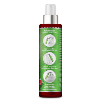 Scentsicles Kerstboom geurspray | Scentsicles | 118 ml (White Winter Fir) 31SMWWF K151100068 - 2