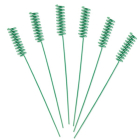 Scentsicles Kerstboom geurstokjes | Scentsicles | 6 stuks (Scenter Stakes, Groen) 31SSTGR K151100195 - 1