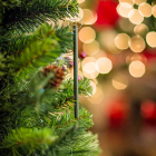 Scentsicles Kerstboom geurstokjes | Scentsicles | 6 stuks (White Winter Fir) 31SBWWF K151100065 - 5