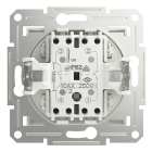 Schneider Electric Schakelaar | Schneider Electric | Asfora (Inbouw, 2-polig, Wit) 01.038.04 K180107695 - 3