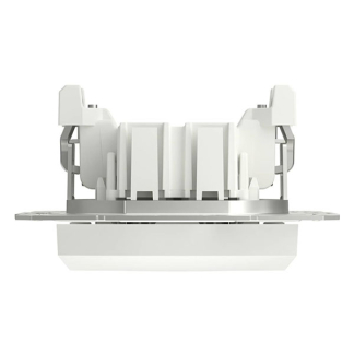 Schneider Electric Schakelaar | Schneider Electric | Asfora (Inbouw, 2-polig, Wit) 01.038.04 K180107695 - 7