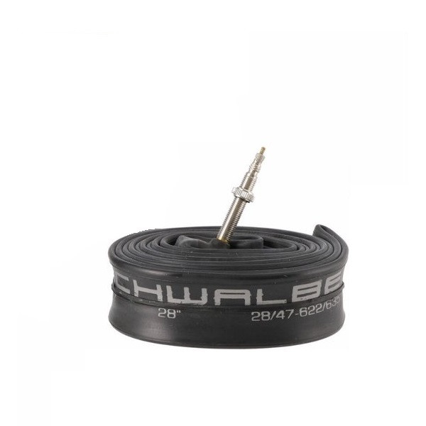Schwalbe Fietsband | Schwalbe | Binnenband (28 inch, Frans 40 mm) 10463373 BI0740 K170404629 - 1