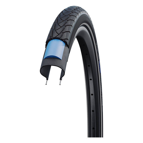 Schwalbe Fietsband | Schwalbe | Marathon Plus Performance | Buitenband (28 inch, 40-622) BU0746 K170404771 - 2