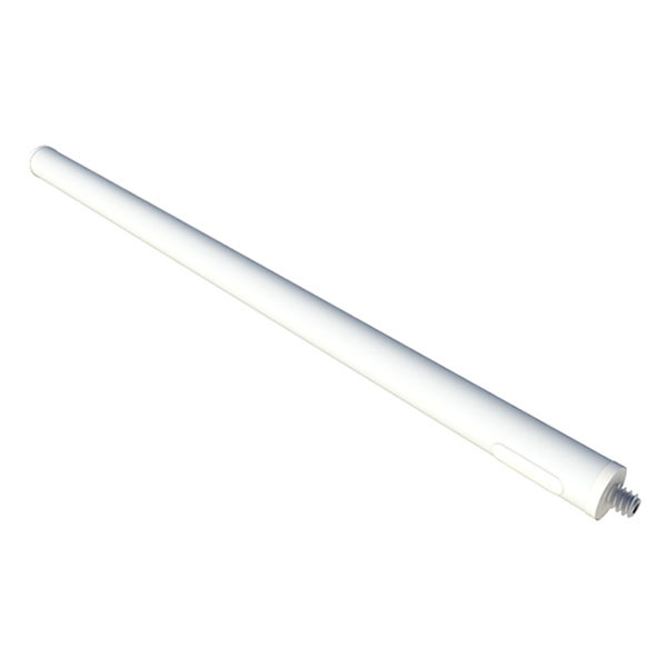 Secu Doorvalbeveiliging | Secu | Ø4 x 99 cm (Wit) 2010.366.02 K010809912 - 1