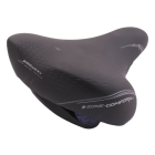 Selle Bassano Fietszadel | Selle Bassano | Bigcity Volare (Zwart) 8110210 RZ0999 K170404675 - 2