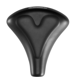 Selle Royal Fietszadel | Selle Royal | Holland (Zwart) 82615G2A18132 RZ0652 K170404674 - 