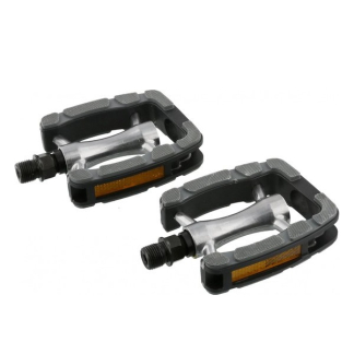 Simson Fietspedalen | Simson | Elegant comfort | 8 x 9 cm (Anti-slip, 9/16") 021980 RR5520 K170404642