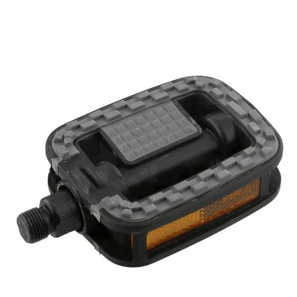 Simson Fietspedalen | Simson | Metropool | 7 x 9.5 cm (Anti-slip, 9/16") 021917 RR5514 K170404644 - 1