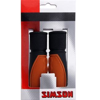 Simson Handvatten | Simson | Lifestyle (13 cm, Zwart-bruin) 021454 RR5858 K170404678 - 