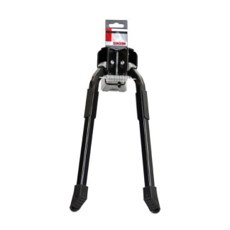 Simson Middenstandaard fiets | Simson | 30 cm (26" tot 28", Dubbel, Staal) 020411 RR5550 K170404649 - 3
